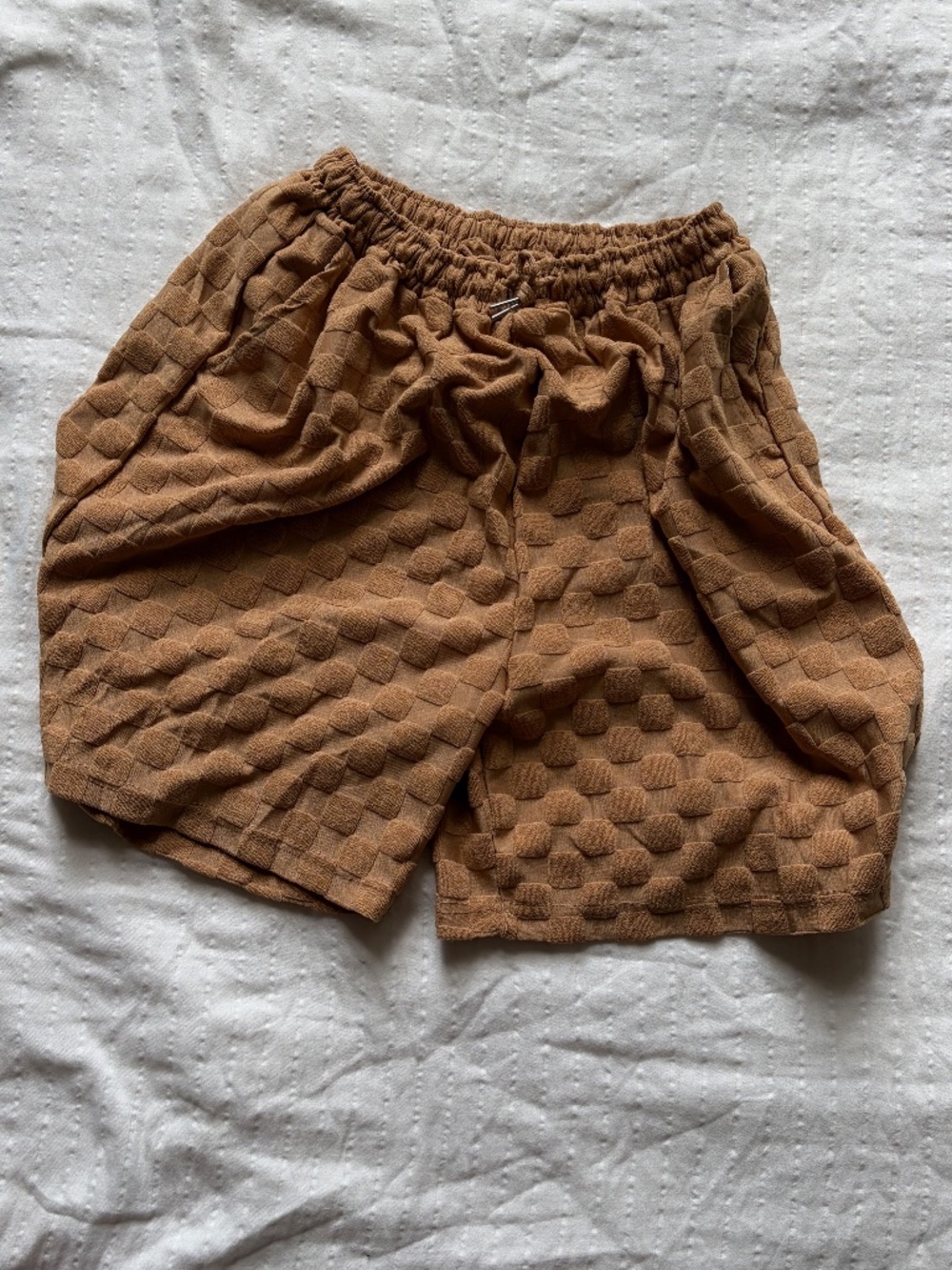 Golden Cotton brand new shorts, size M